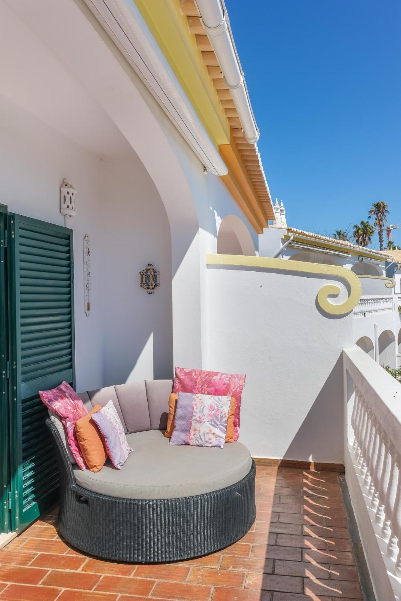 Casa Limonte Villa Praia Da Luz Exterior photo